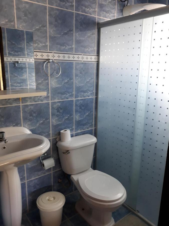 Chacara Santa Rita Villa Бом Жезус дус Пердоес Екстериор снимка