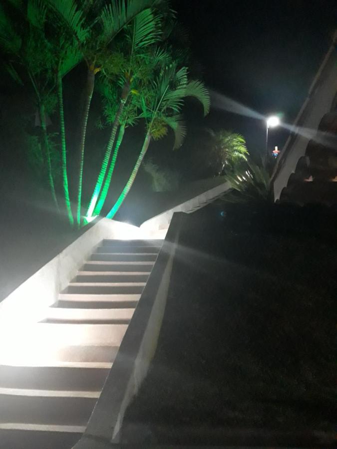 Chacara Santa Rita Villa Бом Жезус дус Пердоес Екстериор снимка