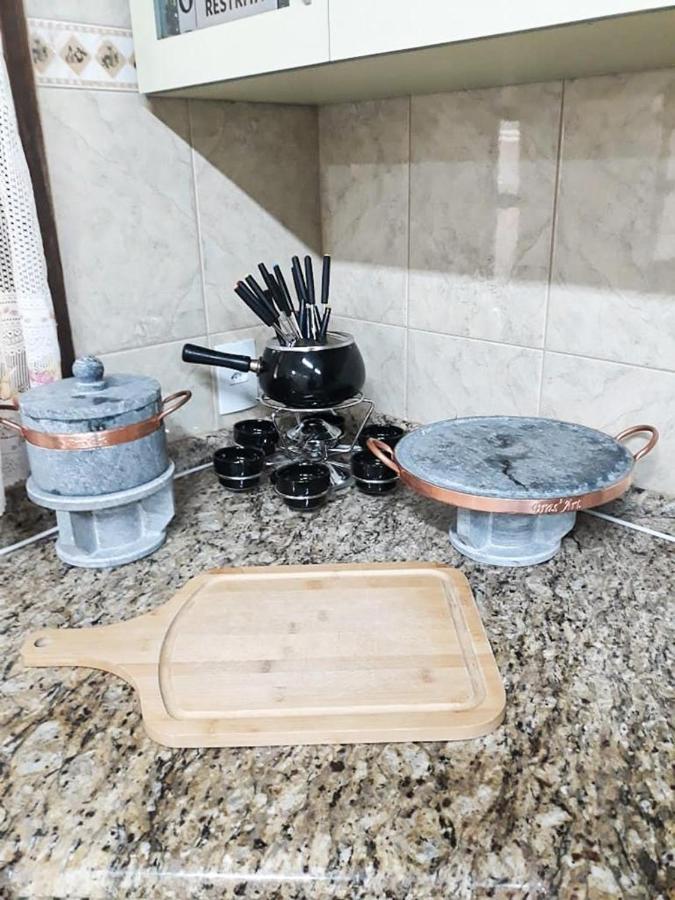 Chacara Santa Rita Villa Бом Жезус дус Пердоес Екстериор снимка
